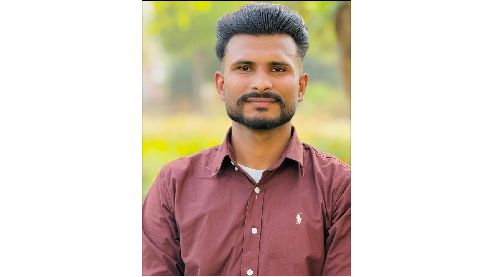 4th Position in Gyan Parchand Competiton