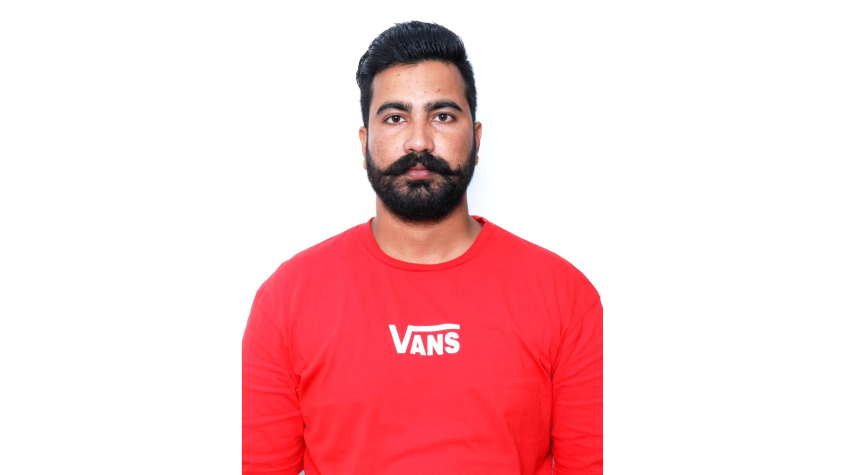 Sukhdeep Singh